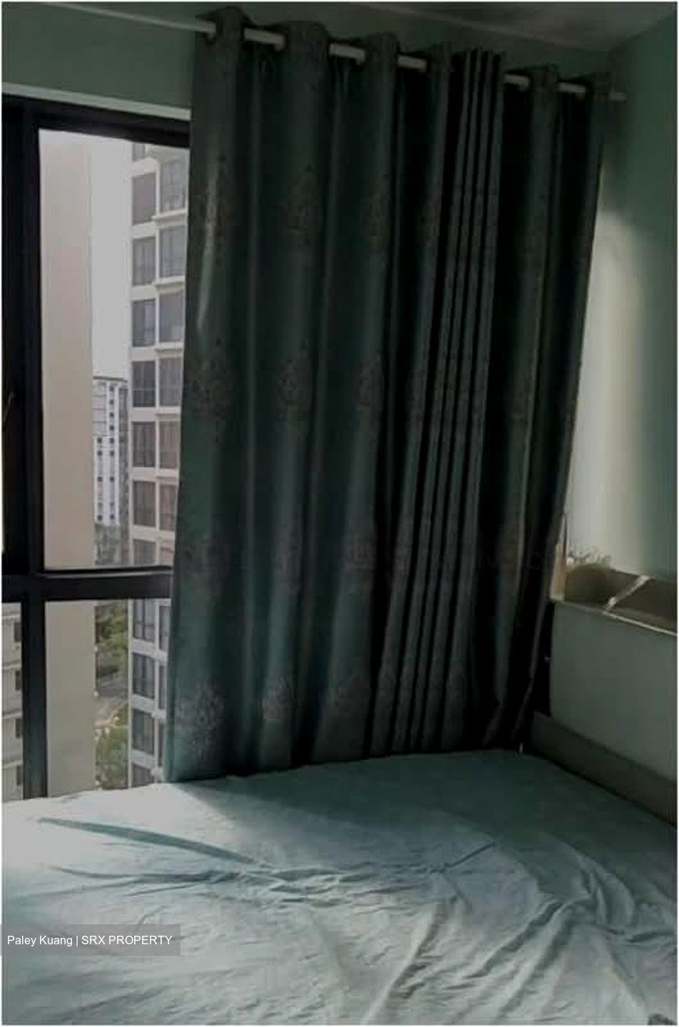 Riversound Residence (D19), Condominium #576626091